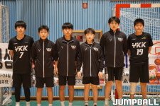 성공적인 리빌딩 2025시즌 준비하는 원주 YKK의 새로운 색깔은?