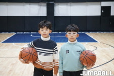 구리 KCC 대표팀에 합류한 형제, 여민준과 여민재의 못 말리는 농구 열정!
