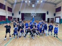 충주 삼성 저학년 대표팀, 충주국원초와 연습경기 통해 대회 준비 마쳤다