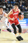 [프로농구 화보] KCC와 SK 경기 화보 (KCC 81-71 SK)