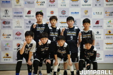패배 또한 성장할 수 있는 경험 동탄 더 모스트 U11 대표팀의 성장통