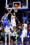 [NBA] ‘35P 17R 20A’ 아데토쿤보 앞세운 밀워키, ‘동부 5위’ 수성