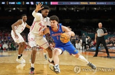 [NCAA] 플로리다대, 3월의 광란 18년 만에 정상…MVP는 클레이턴 주니어→1라운드 지명 가능성↑