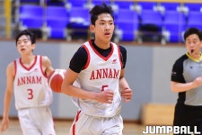 [50협회장기] 팔룡이 나르샤 화봉중과 결승 매치 성사 (종합)