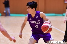 [50협회장기] 팔룡이 나르샤 화봉중과 결승 매치 성사 (종합)