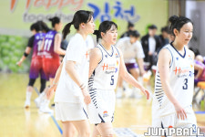 [JB화보] 2025 전국실업농구연맹전 겸 제44회 어머니농구대회 화보