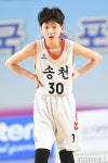 [24회전국초등] 전주송천초, 대구도림초에 67-25로 승리