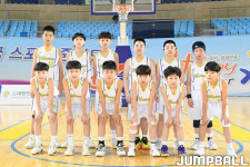 [24회전국초등] 매산초, 상산초에 57-45로 승리