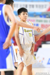 [24회전국초등] 매산초, 상산초에 57-45로 승리