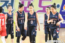 [24회전국초등] 단관초, 성남수정초에 50-34로 승리