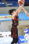 [24회전국초등] 중앙초, 송정초에 65-44로 승리