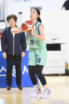 [24회초등농구] 단관-온양동신-광주방림, 2연승 달리며 조 1위 확정(여초부 종합)
