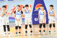 [24회전국초등] 방림스포츠, 대신초에 67-25로 승리