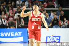 ‘봤지? 이것이 정규리그 1위의 위력이야’ SK, KT 꺾고 4강 PO 1차전 쟁취