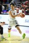 [4강 PO] 자밀 워니 23점 SK,65-61로 4강 PO 1차전 KT에 승리