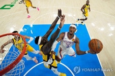 [느바뭐봐] NBA 파이널 2차전, ‘기적’ 써낸 인디애나 vs ‘반등’ 꾀하는 OKC