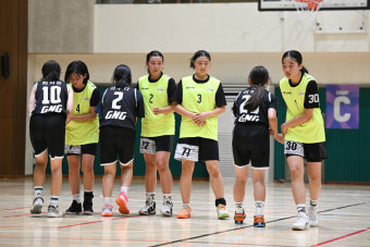 [WKBL유소녀] 2025 WKBL 유소녀 클럽 리그전 1라운드 종료... 2라운드부터 디비전 시스템 도입