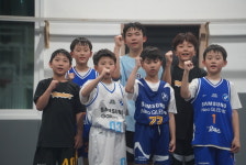 충주 삼성 6인의 유망주, 꿈의 무대 KBL 유스대회 삼성 대표로 나선다