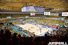 EASL 나서는 KBL 챔피언 LG, 창원체육관은 경기 치르는 데 문제없나?