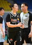 [JB화보] 서대문구청, 김천시청의 추격을 따돌리고 46-40으로 승리