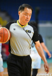 [JB화보] 서대문구청, 김천시청의 추격을 따돌리고 46-40으로 승리