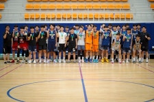 2025 제10회 고양특례시 청소년 3x3 농구대회 성황리 폐막