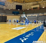 1라운더 같은 2라운더? 우리은행 새 얼굴 아야노 즐겁게 농구하는 모습 보여드릴게요