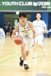 [포토]  ‘DB손해보험 2025 KBL 유스 클럽 농구대회 IN 청춘 양구 4일차, 현대모비스와 삼성의 U18 준결승 화보