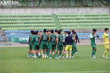 [월간대농] 폭염과 무더위, '여름방학' 피서는 시원한 농구장에서?!