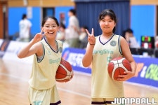 [25하모니챔프] 여자 챔피언십 온양동신초와 광주방림클럽 결승 경기 화보