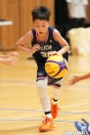 [i-Festa] U10부 결승 스케치, 위고투게더 vs 스킬팩토리