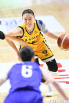 [여자농구 화보] 신한은행과 KB스타즈 경기 화보 (KB스타즈 72-52 신한은행)