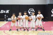체육관이 넓어져서 너무 좋아요! 서울대도초 2학년들은 스티즈 강남의 에너자이저