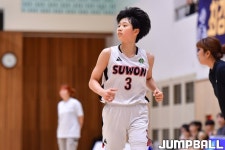 [55추계] 여중부 C조 예선 수원제일중과 상주여중 경기 화보