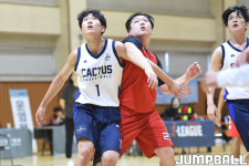 [i리그 화보] 2025 i2 전남순천 농구 아이리그(U18) 경기 화보