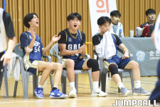 [i리그 화보] 2025 i2 전남순천 농구 아이리그(U18) 경기 화보
