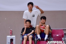 [55추계] 휘문중 전주호 45점 폭발! 팀 8강행 이끌어...남중부 16강 본선 끝 (종합)