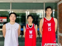 [55추계] 울고 웃으며 달린 3년, ‘디펜딩 챔피언’ 휘문중의 명예를 지켜낸 전주호·김준표·조하람