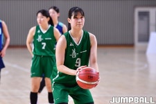 [55추계] 여고부 준결승 온양여고와 선일여고 경기 화보