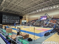 [농구일기] KBL 안가고 예능 직관을 가봤다. 서장훈의 열혈농구단