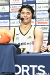 [포토] 소노와 LG의 2025-2026 LG전자 프로농구 화보 (LG 80-74 승)
