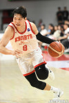 [포토] 정관장과 SK의 2025-2026 LG전자 프로농구 화보 (정관장 75-66 승)