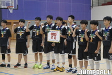 결승에서 펼쳐진 각본 없는 드라마 오산동탄 더 모스트, 대역전극으로 U13부 왕좌 올라