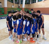 배재중 농구부와 합동 훈련 성북 삼성, 또 한 명의 엘리트 농구 유망주 배출한다