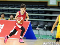 [윤덕주배화보]  윤덕주배 제37회 연맹회장기 전국남녀초등학교 농구대회 엘리트부 벌말초와 국원초의 경기 화보