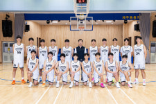 새 역사 쓸까? 한·중 교류전 준비하는 제주동중의 겨울나기