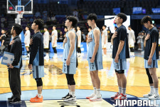 [화보] 이정현 20점 소노, 74-64로 LG에 홈승리