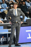[화보] 이정현 20점 소노, 74-64로 LG에 홈승리