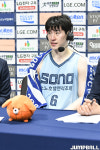[화보] 이정현 20점 소노, 74-64로 LG에 홈승리