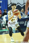 [화보] 박정현 더블더블 LG, 73-62로 삼성에 D리그 경기 승리